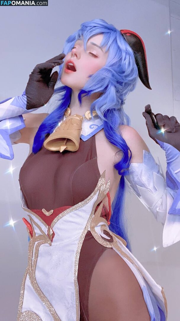 Shirogane-Sama / Shirogane_sama / https: / shiroganesama Nudo OnlyFans  Foto trapelata #6787