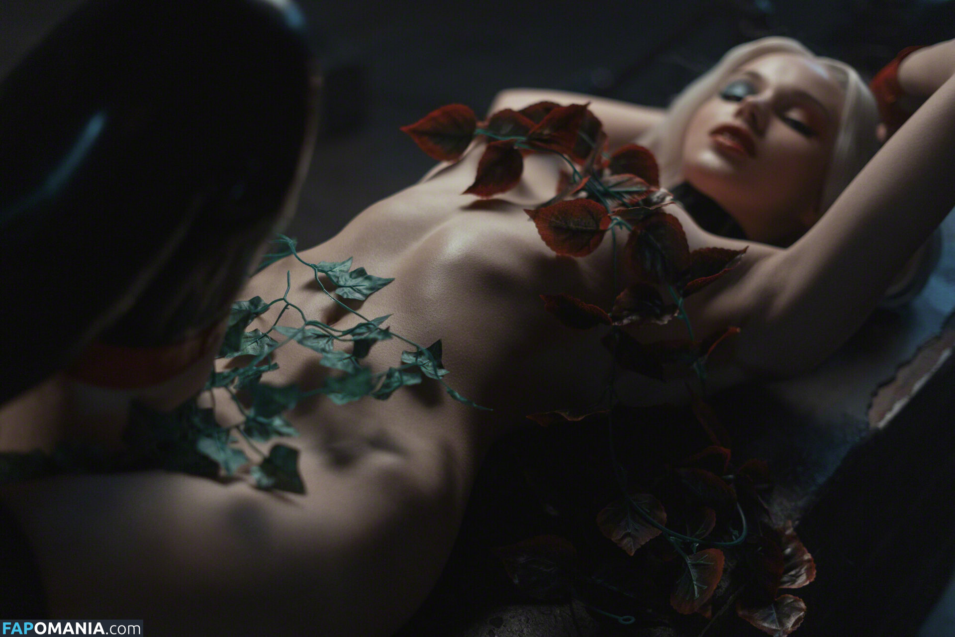 Shirogane-Sama / Shirogane_sama / https: / shiroganesama Nudo OnlyFans  Foto trapelata #6799