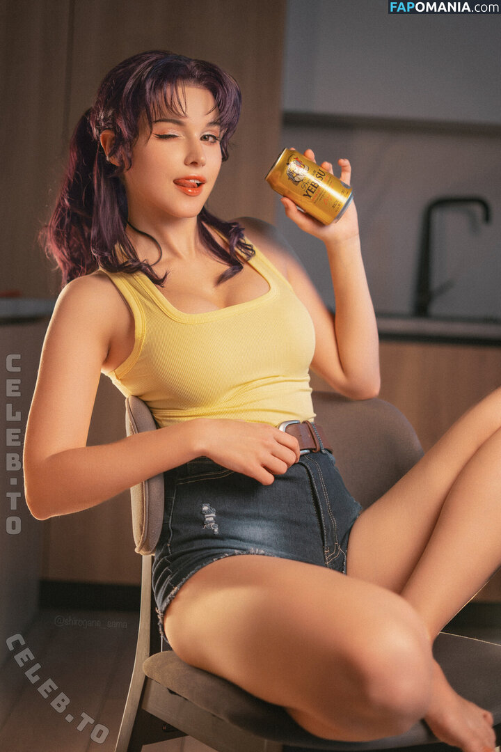 Shirogane-Sama / Shirogane_sama / https: / shiroganesama Nudo OnlyFans  Foto trapelata #6801