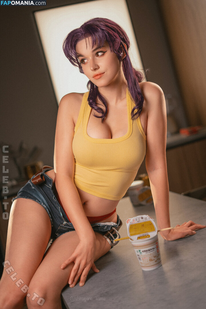 Shirogane-Sama / Shirogane_sama / https: / shiroganesama Nudo OnlyFans  Foto trapelata #6802