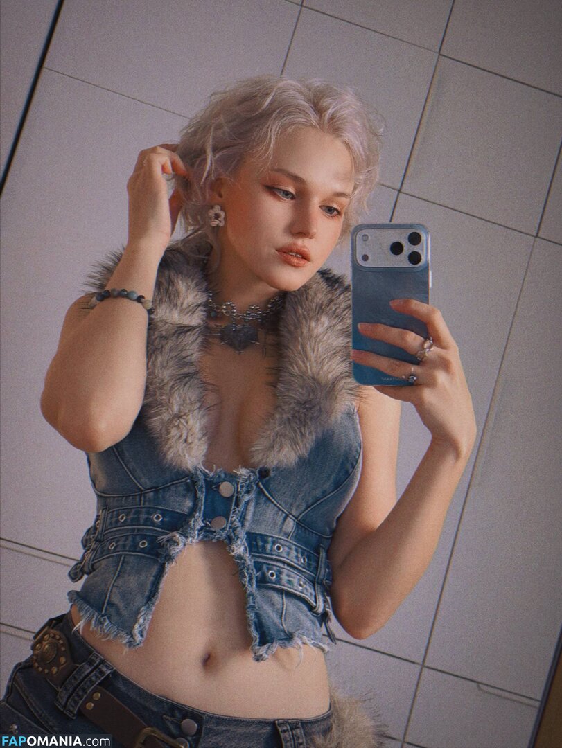 Shirogane-Sama / Shirogane_sama / https: / shiroganesama Nudo OnlyFans  Foto trapelata #6807