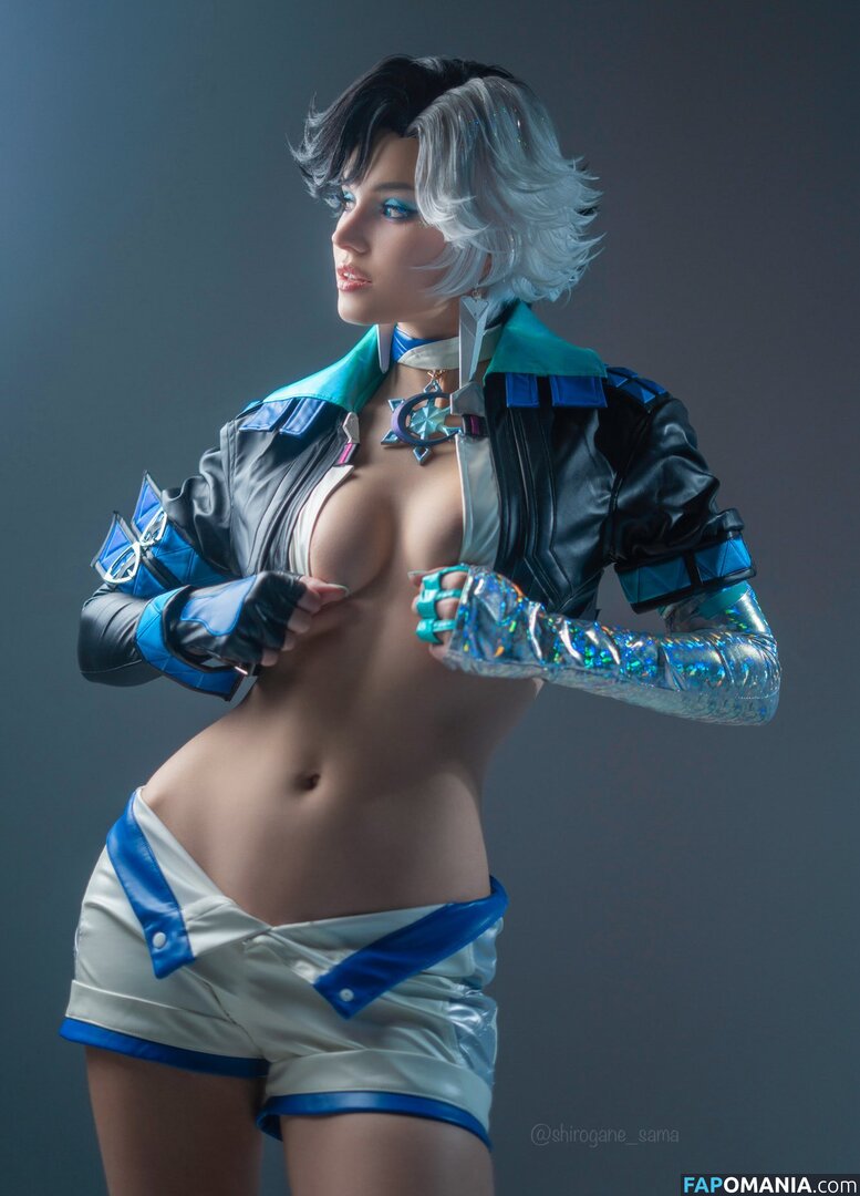 Shirogane-Sama / Shirogane_sama / https: / shiroganesama Nudo OnlyFans  Foto trapelata #6808