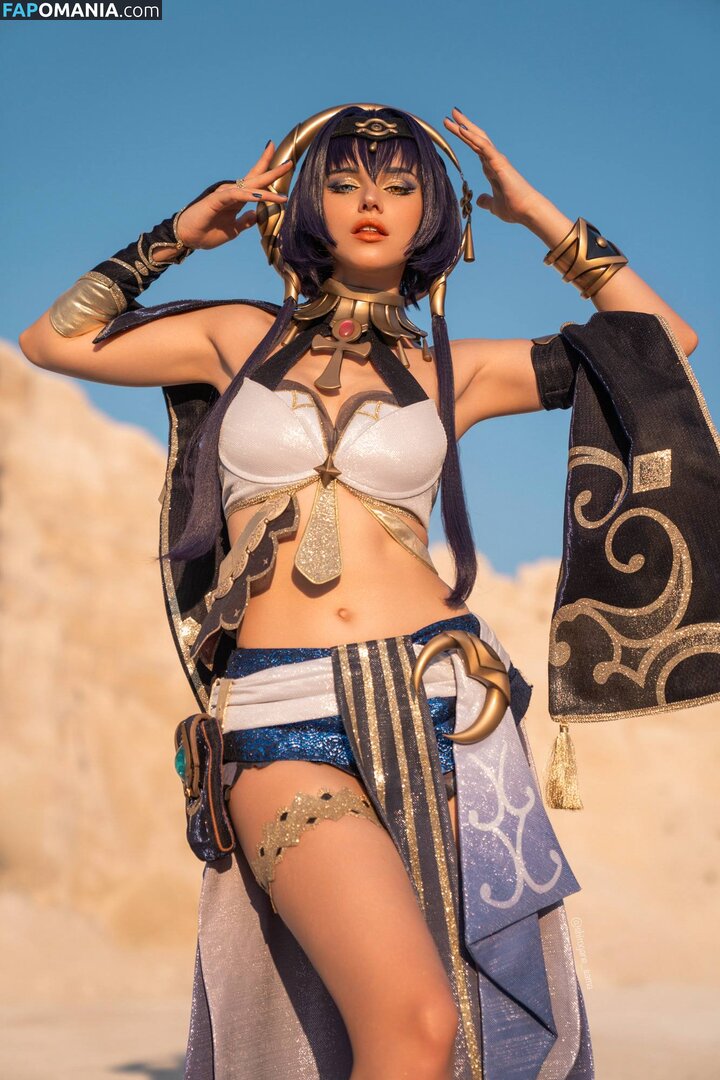 Shirogane-Sama / Shirogane_sama / https: / shiroganesama Nudo OnlyFans  Foto trapelata #6838