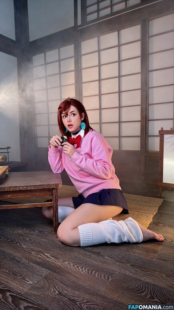 Shirogane-Sama / Shirogane_sama / https: / shiroganesama Nudo OnlyFans  Foto trapelata #6840