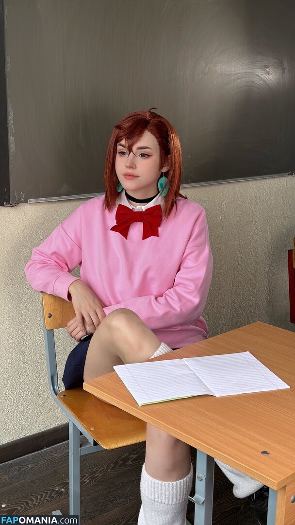 Shirogane-Sama / Shirogane_sama / https: / shiroganesama Nudo OnlyFans  Foto trapelata #6841