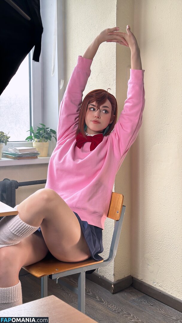 Shirogane-Sama / Shirogane_sama / https: / shiroganesama Nudo OnlyFans  Foto trapelata #6842