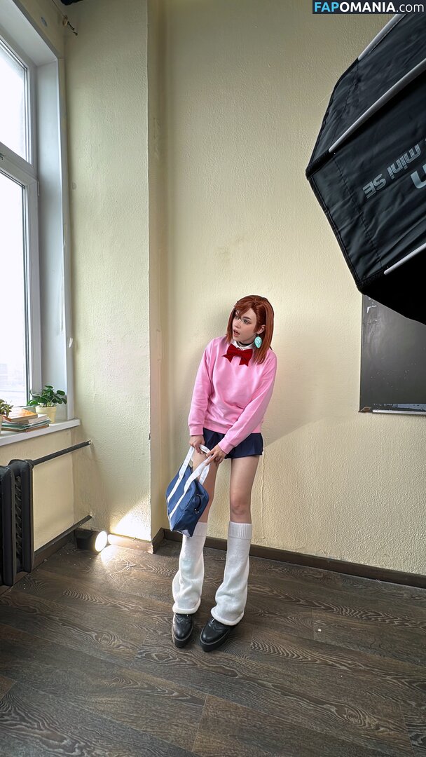 Shirogane-Sama / Shirogane_sama / https: / shiroganesama Nudo OnlyFans  Foto trapelata #6845