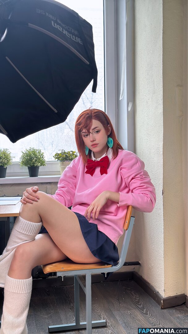 Shirogane-Sama / Shirogane_sama / https: / shiroganesama Nudo OnlyFans  Foto trapelata #6846