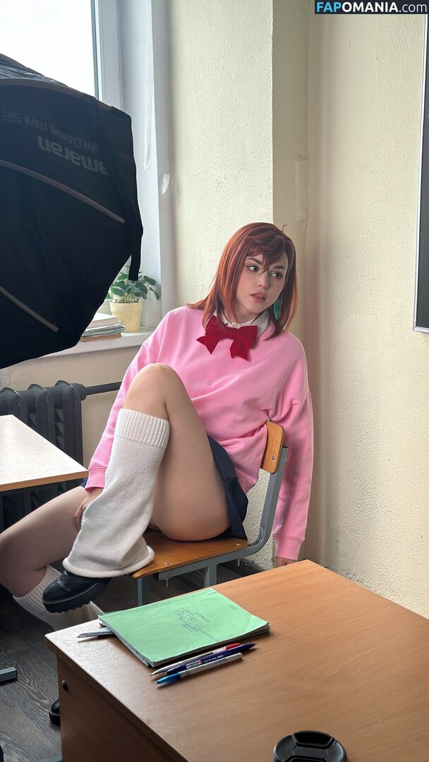 Shirogane-Sama / Shirogane_sama / https: / shiroganesama Nudo OnlyFans  Foto trapelata #6847