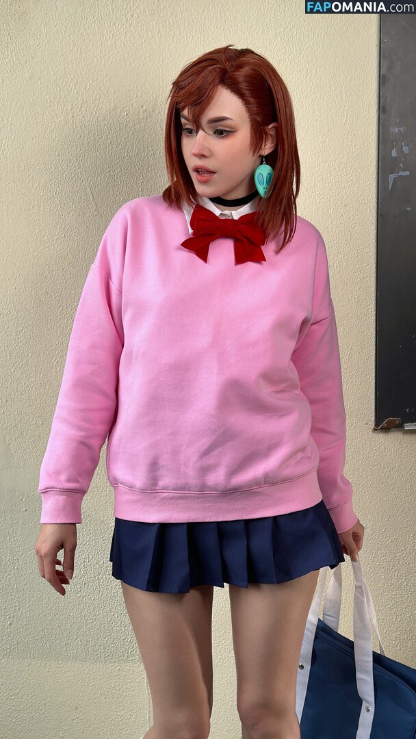 Shirogane-Sama / Shirogane_sama / https: / shiroganesama Nudo OnlyFans  Foto trapelata #6849