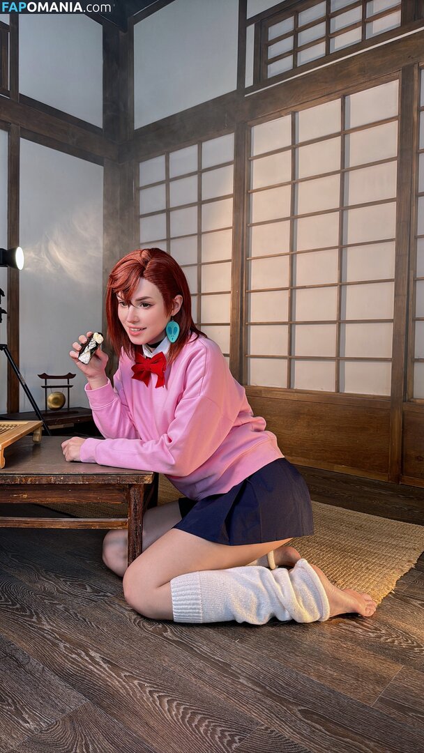 Shirogane-Sama / Shirogane_sama / https: / shiroganesama Nudo OnlyFans  Foto trapelata #6850