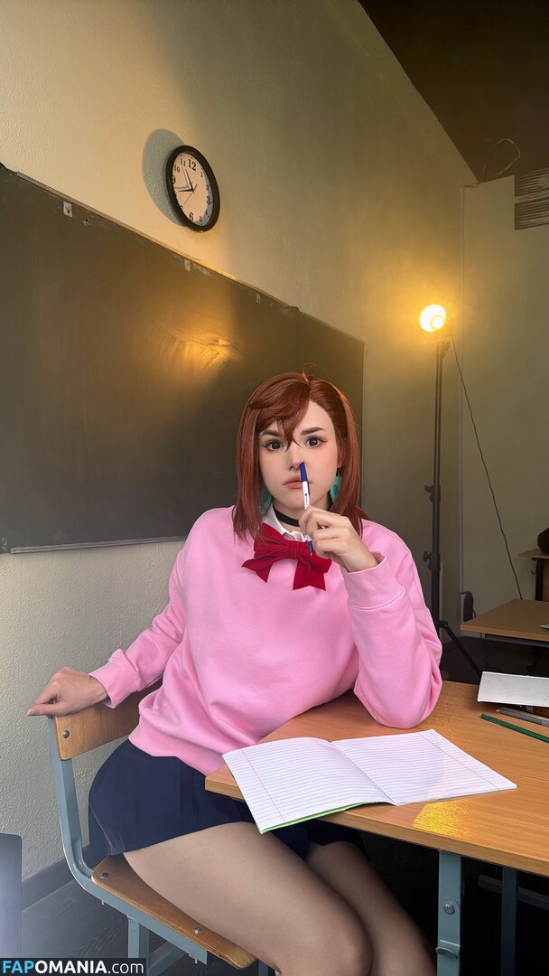 Shirogane-Sama / Shirogane_sama / https: / shiroganesama Nudo OnlyFans  Foto trapelata #6851