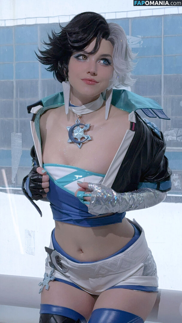 Shirogane-Sama / Shirogane_sama / sama_shirogane / shiroganesama Nudo OnlyFans  Foto trapelata #6889