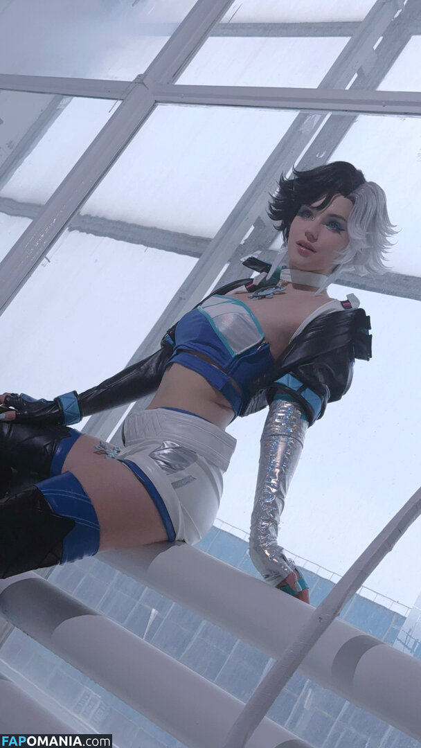 Shirogane-Sama / Shirogane_sama / sama_shirogane / shiroganesama Nudo OnlyFans  Foto trapelata #6890