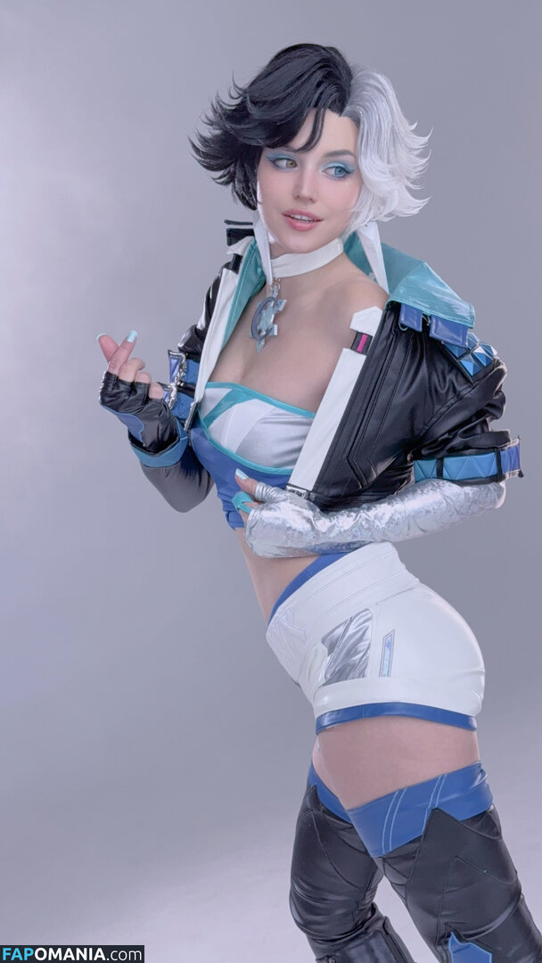 Shirogane-Sama / Shirogane_sama / sama_shirogane / shiroganesama Nudo OnlyFans  Foto trapelata #6891