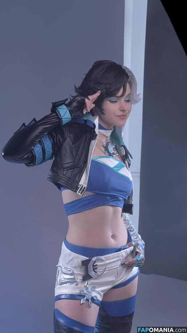 Shirogane-Sama / Shirogane_sama / sama_shirogane / shiroganesama Nudo OnlyFans  Foto trapelata #6892