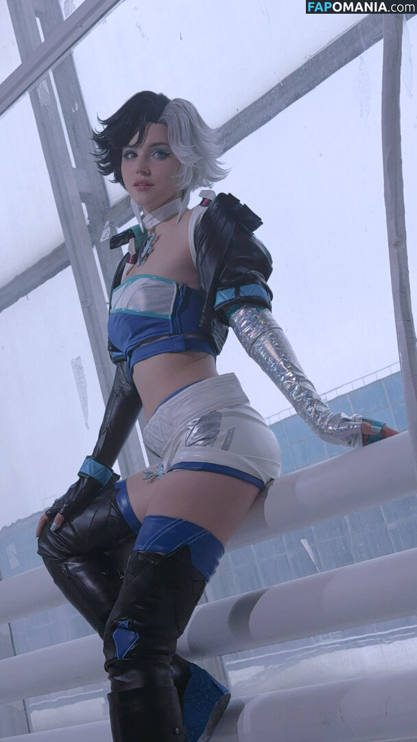Shirogane-Sama / Shirogane_sama / sama_shirogane / shiroganesama Nudo OnlyFans  Foto trapelata #6893