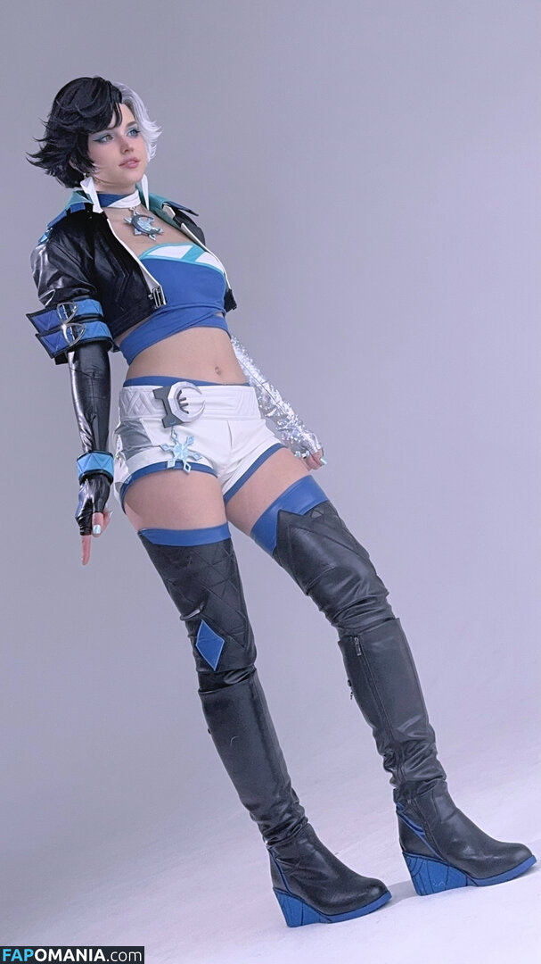 Shirogane-Sama / Shirogane_sama / sama_shirogane / shiroganesama Nudo OnlyFans  Foto trapelata #6894