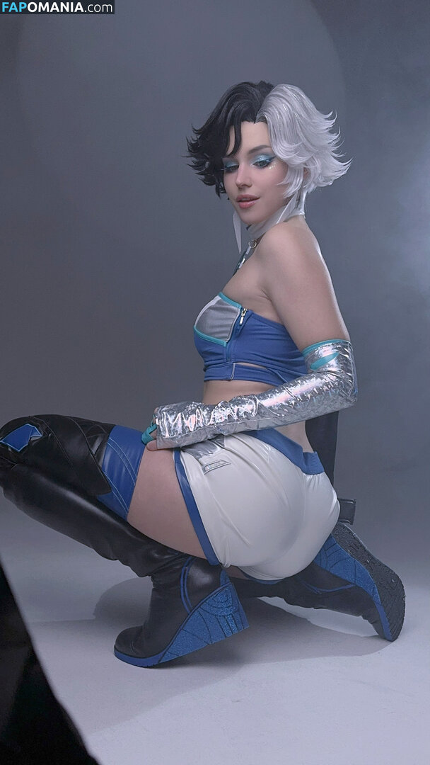 Shirogane-Sama / Shirogane_sama / sama_shirogane / shiroganesama Nudo OnlyFans  Foto trapelata #6896