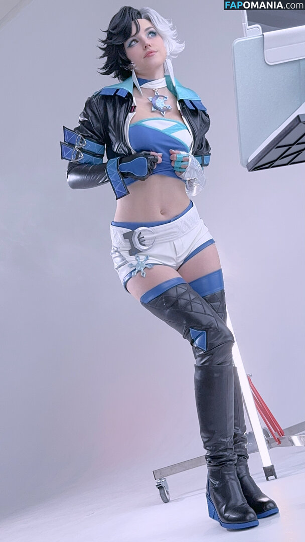 Shirogane-Sama / Shirogane_sama / sama_shirogane / shiroganesama Nudo OnlyFans  Foto trapelata #6898