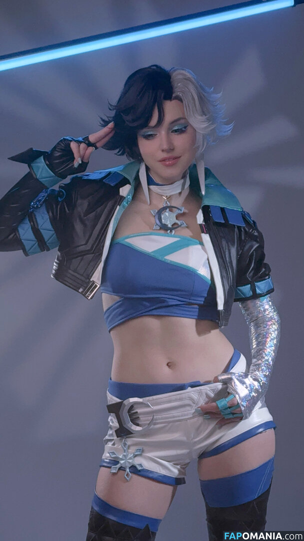 Shirogane-Sama / Shirogane_sama / sama_shirogane / shiroganesama Nudo OnlyFans  Foto trapelata #6899