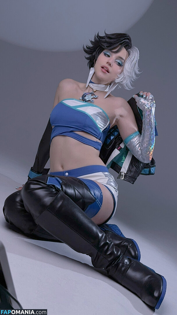 Shirogane-Sama / Shirogane_sama / sama_shirogane / shiroganesama Nudo OnlyFans  Foto trapelata #6900