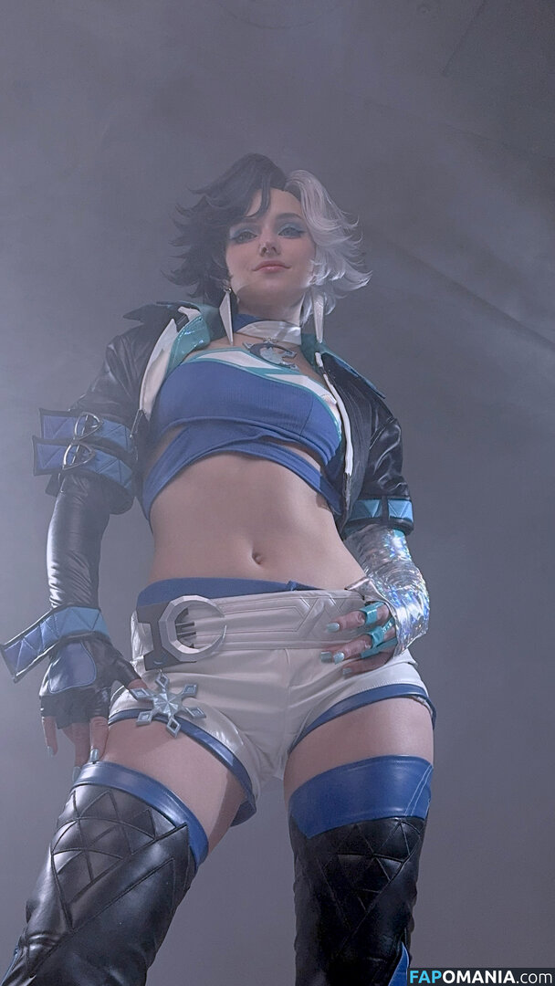Shirogane-Sama / Shirogane_sama / sama_shirogane / shiroganesama Nudo OnlyFans  Foto trapelata #6901