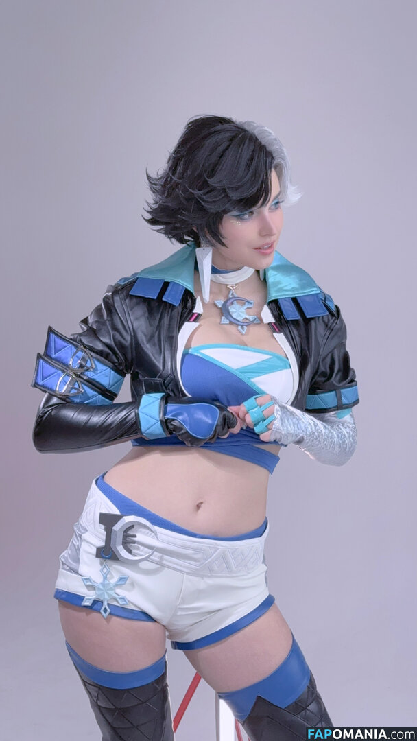 Shirogane-Sama / Shirogane_sama / sama_shirogane / shiroganesama Nudo OnlyFans  Foto trapelata #6902