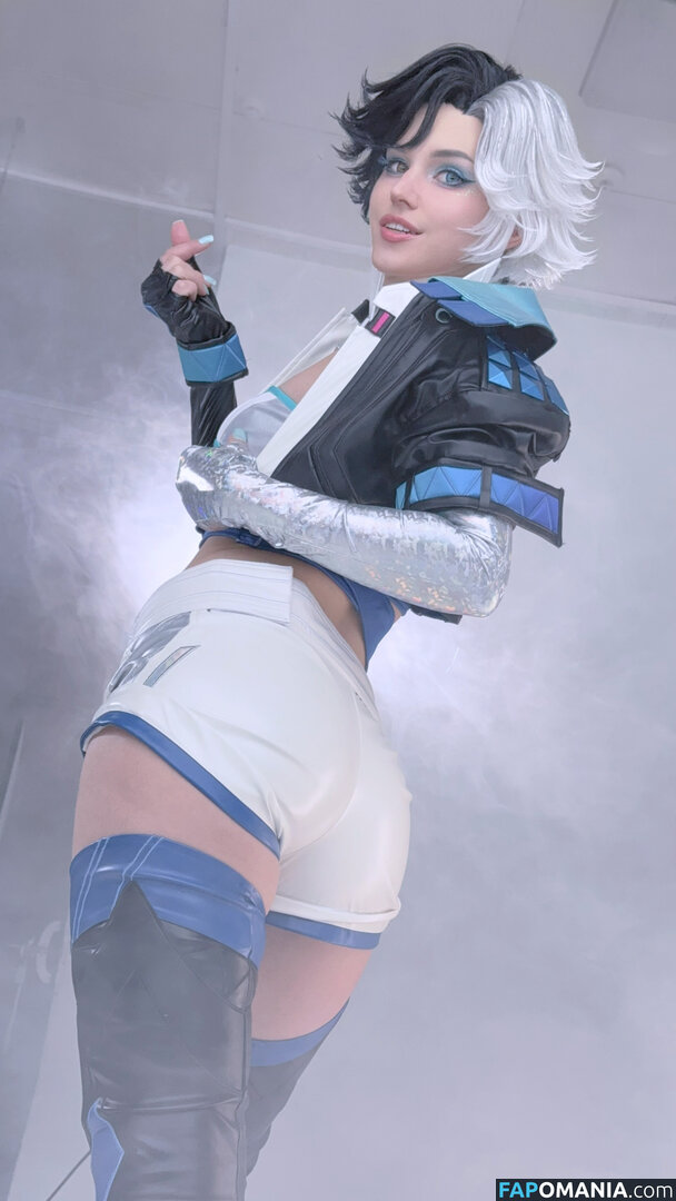 Shirogane-Sama / Shirogane_sama / sama_shirogane / shiroganesama Nudo OnlyFans  Foto trapelata #6903