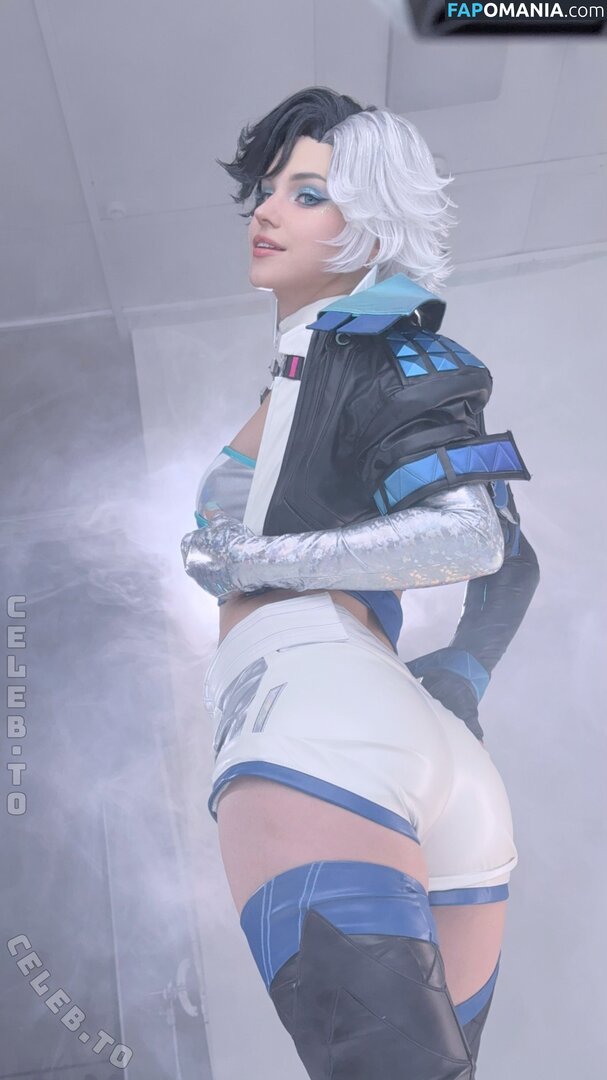 Shirogane-Sama / Shirogane_sama / sama_shirogane / shiroganesama Nudo OnlyFans  Foto trapelata #6904