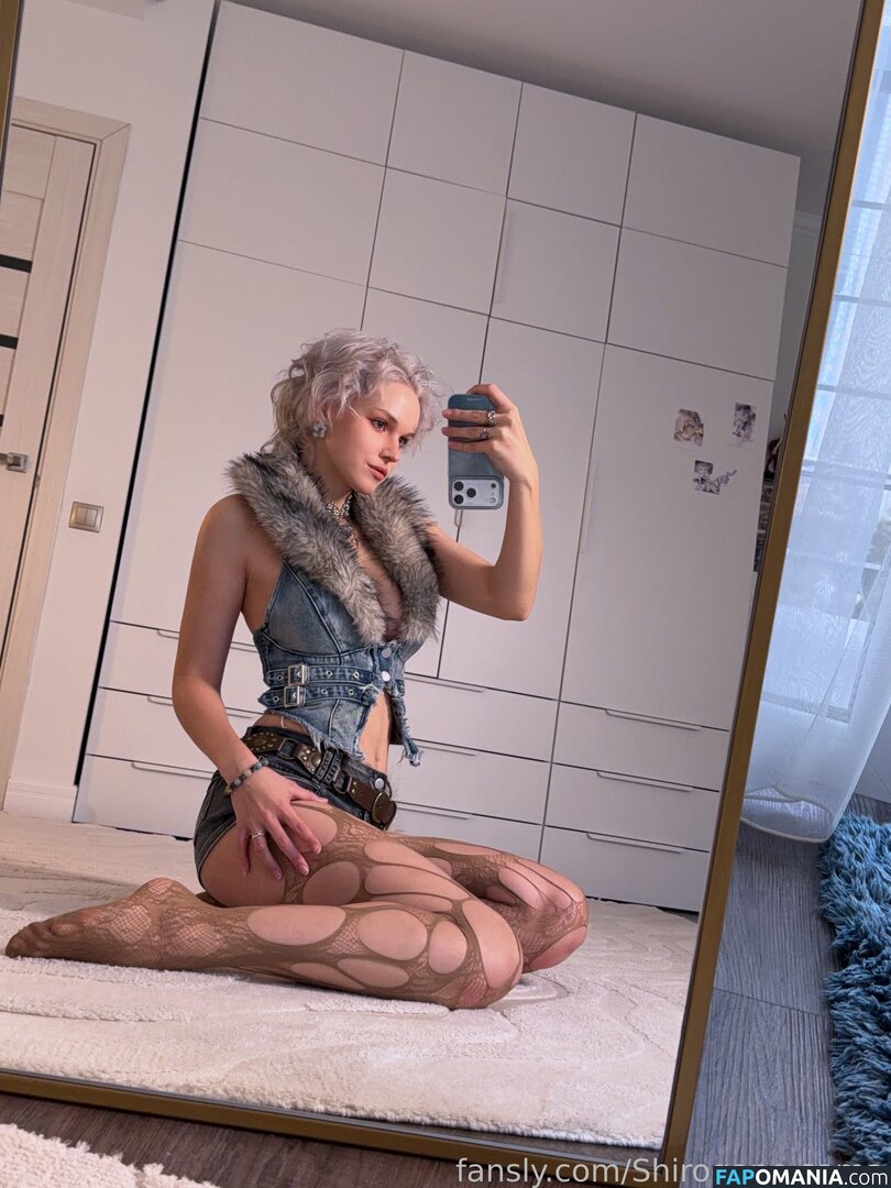 Shirogane-Sama / Shirogane_sama / reel / sama_shirogane / shiroganesama Nudo OnlyFans  Foto trapelata #6926