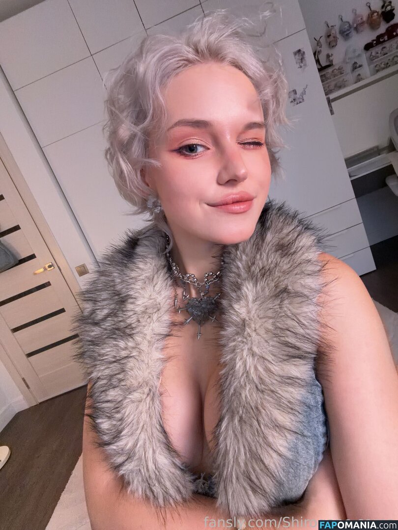 Shirogane-Sama / Shirogane_sama / reel / sama_shirogane / shiroganesama Nudo OnlyFans  Foto trapelata #6928