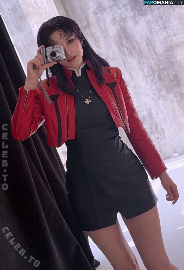 Shirogane-Sama / Shirogane_sama / reel / sama_shirogane / shiroganesama Nudo OnlyFans  Foto trapelata #6934