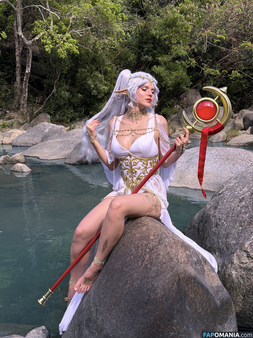 Shirogane-Sama / Shirogane_sama / reel / sama_shirogane / shiroganesama Nudo OnlyFans  Foto trapelata #6950