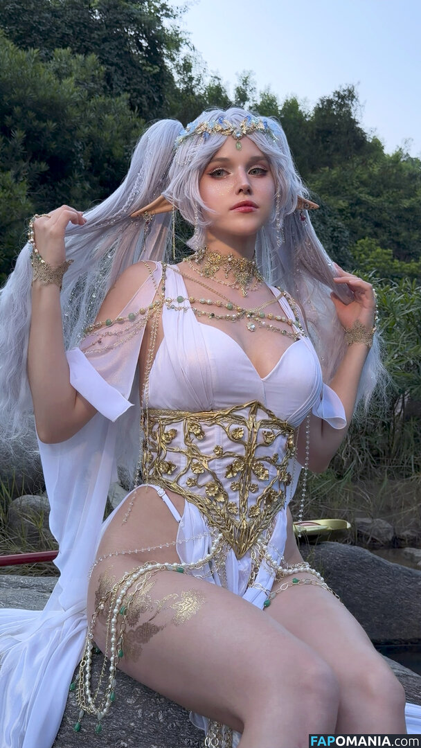 Shirogane-Sama / Shirogane_sama / reel / sama_shirogane / shiroganesama Nudo OnlyFans  Foto trapelata #6951