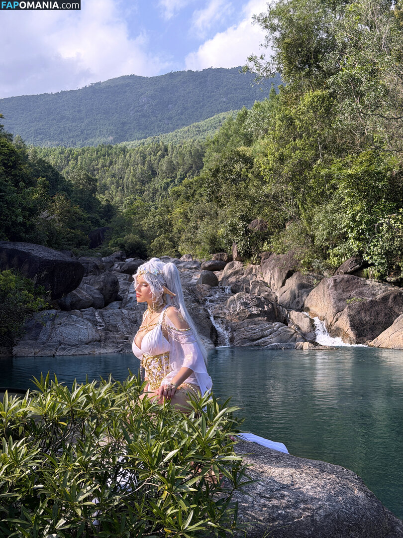 Shirogane-Sama / Shirogane_sama / sama_shirogane / shiroganesama Nudo OnlyFans  Foto trapelata #6958