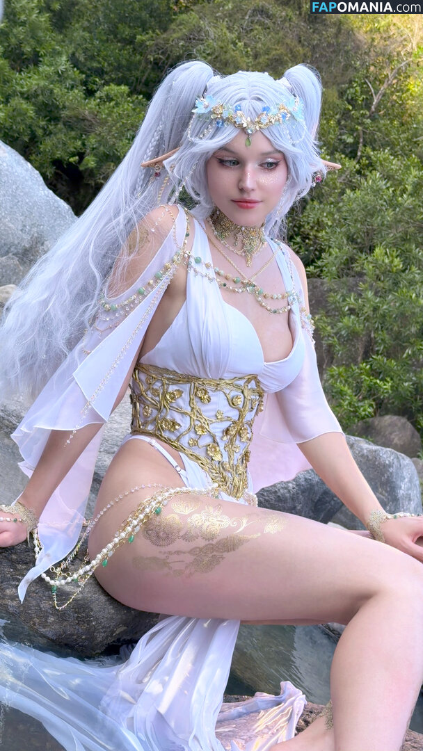 Shirogane-Sama / Shirogane_sama / sama_shirogane / shiroganesama Nudo OnlyFans  Foto trapelata #6962