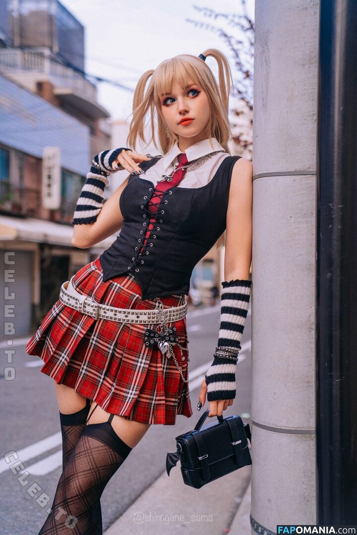 Shirogane-Sama / Shirogane_sama / https: / shiroganesama Nudo OnlyFans  Foto trapelata #6985