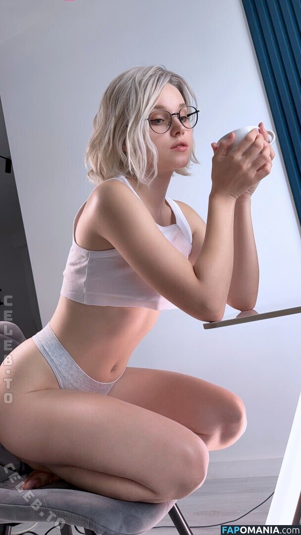 Shirogane-Sama / Shirogane_sama / https: / shiroganesama Nudo OnlyFans  Foto trapelata #6988