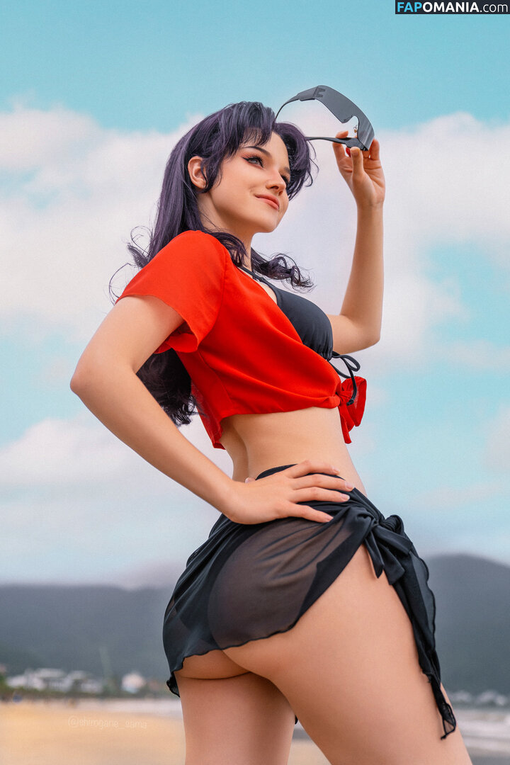 Shirogane-Sama / Shirogane_sama / https: / shiroganesama Nudo OnlyFans  Foto trapelata #6995