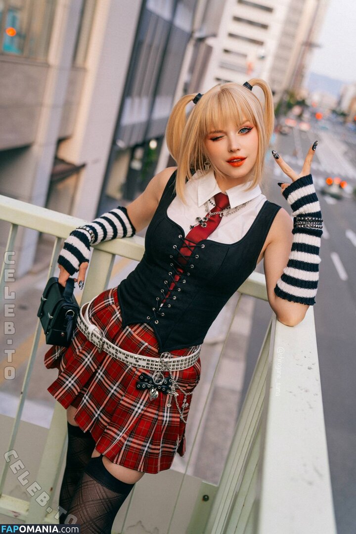 Shirogane-Sama / Shirogane_sama / https: / shiroganesama Nudo OnlyFans  Foto trapelata #7011