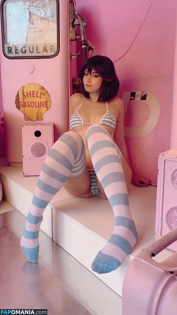 Shirogane-Sama / Shirogane_sama / https: / shiroganesama Nudo OnlyFans  Foto trapelata #7021