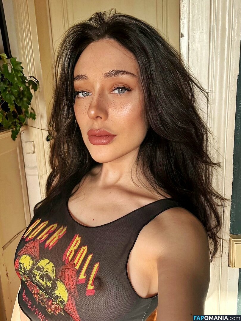 Shironamie Nudo OnlyFans  Foto trapelata #1