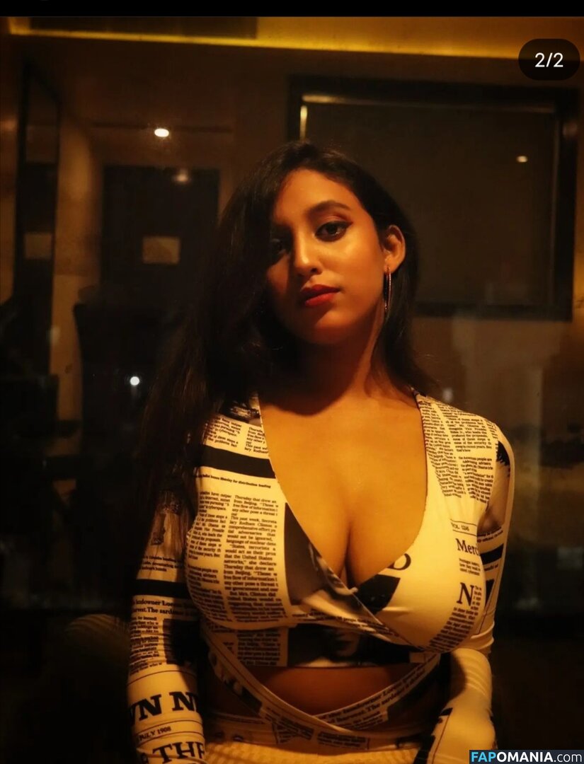 Shivaji Storm Sen / shivajistormsen Nudo OnlyFans  Foto trapelata #1