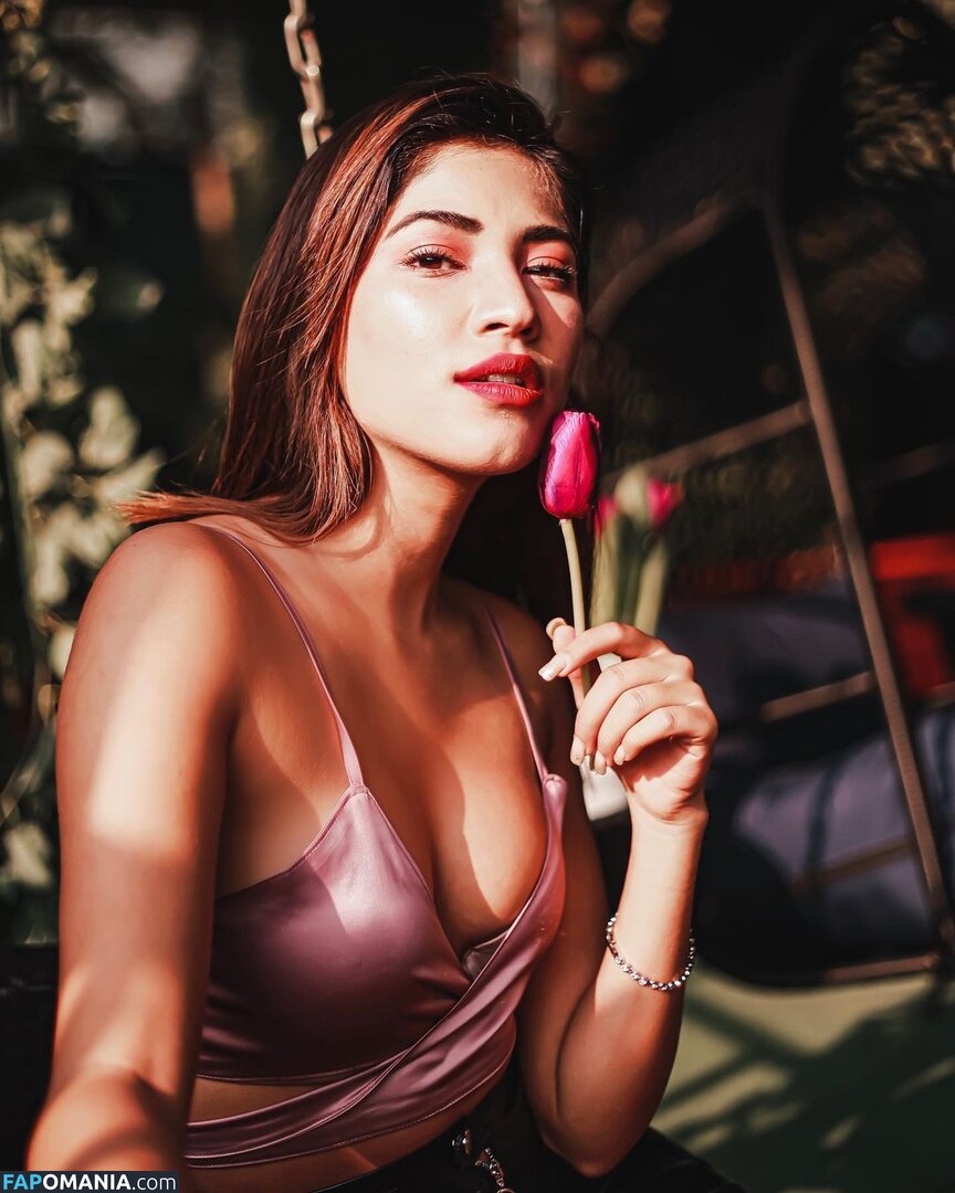 Shivani Singh / shivani.singhh Nudo OnlyFans  Foto trapelata #2