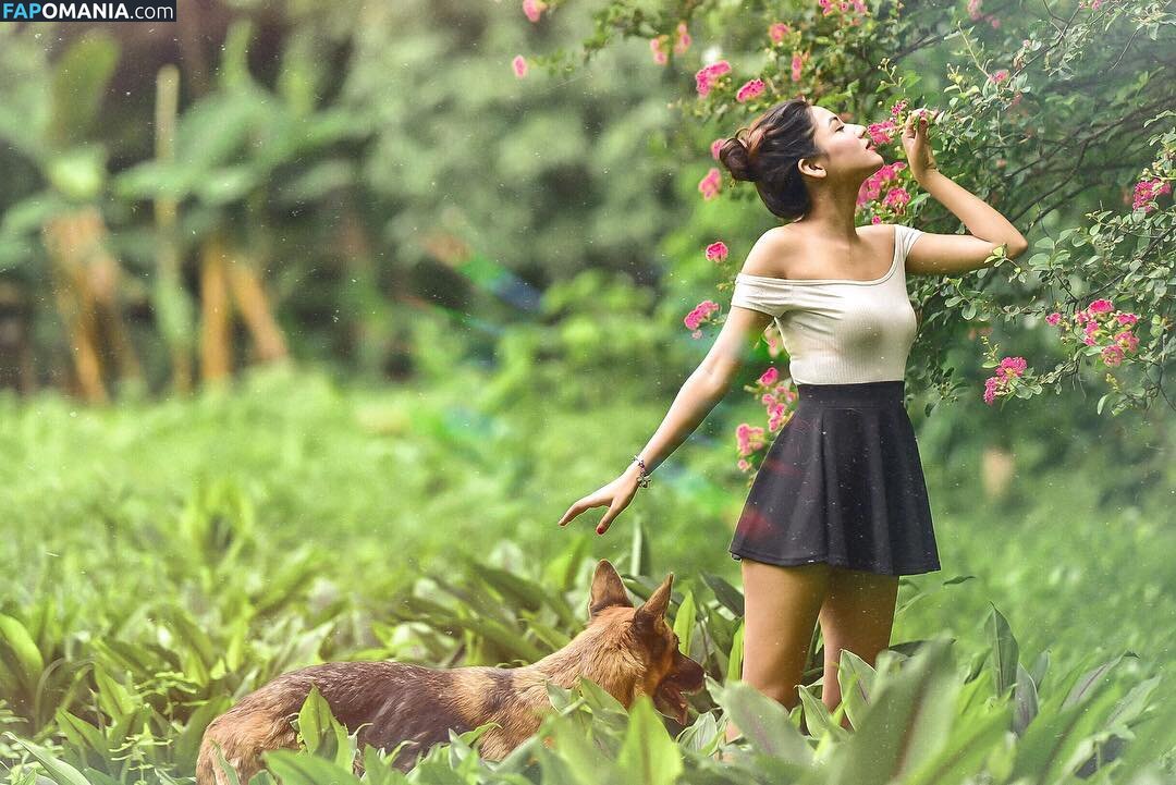 Shivani Singh / shivani.singhh Nudo OnlyFans  Foto trapelata #7