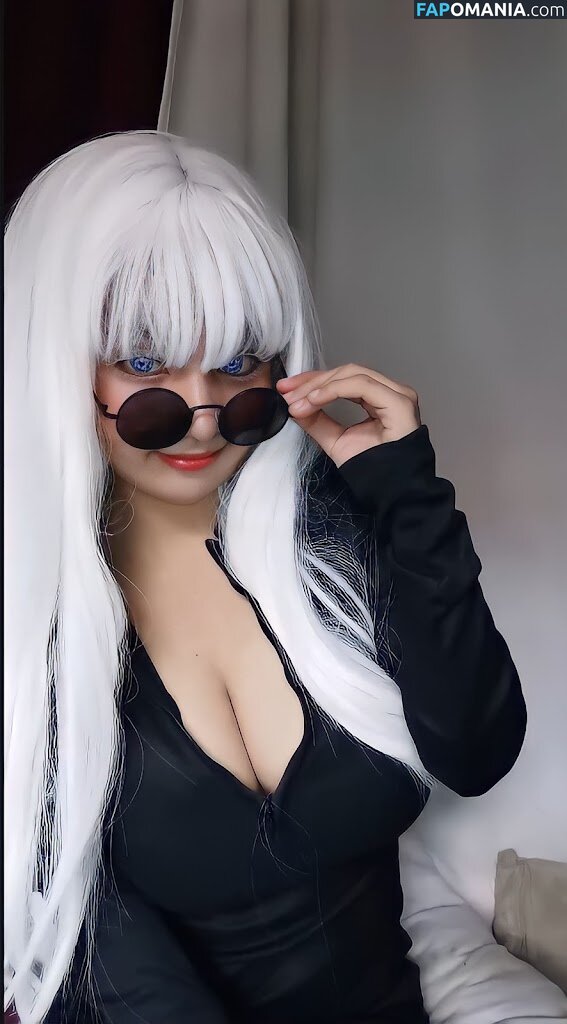 PoTchi / shknhdzn Nudo OnlyFans  Foto trapelata #10