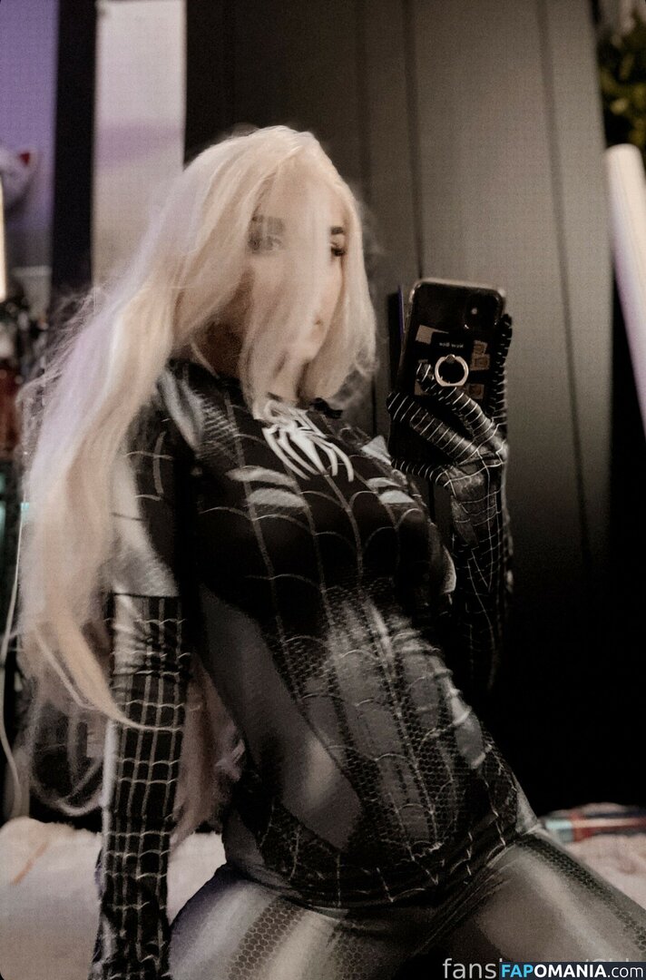 Chlover / Shm0oo / shm0ooo Nudo OnlyFans  Foto trapelata #7