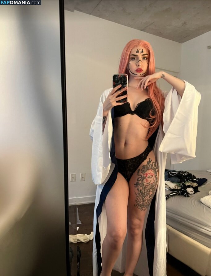 Chlover / Shm0oo / shm0ooo Nudo OnlyFans  Foto trapelata #190