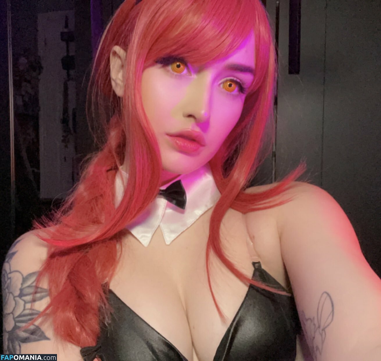 Chlover / Shm0oo / shm0ooo Nudo OnlyFans  Foto trapelata #200